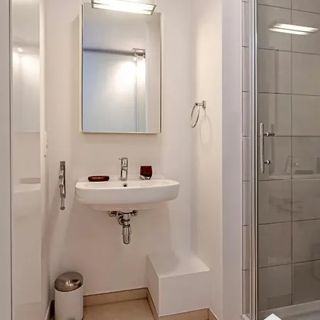 Appartement Phoebus 0203