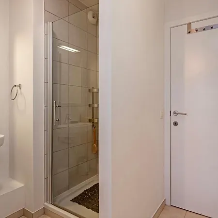 Appartement Phoebus 0203 *