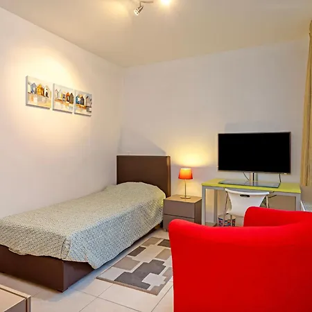 Phoebus 0203 Appartement La Panne