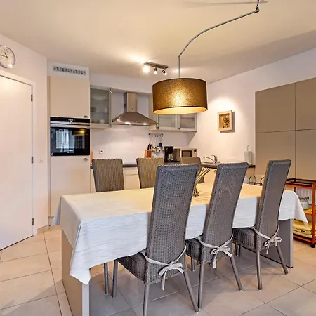 Appartement Phoebus 0203