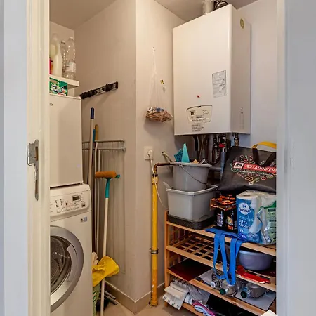 Phoebus 0203 Appartement *