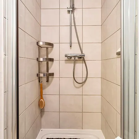 Phoebus 0203 Appartement