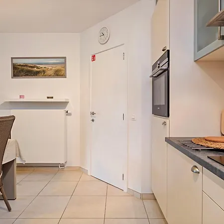 Appartement Phoebus 0203