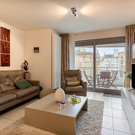 Phoebus 0203 Appartement *
