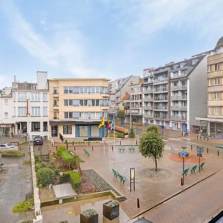 Phoebus 0203 Appartement *